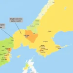 Jämför elpriser 2026: så mycket varierar kostnaden mellan SE1 och SE4 — illustrativ bild